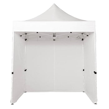 medical testing tents